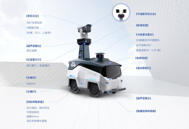 3377体育官网机械人半马“翻车”先别急着祛魅(图3)